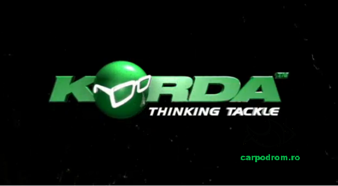 Korda Tackle - korda-thinking-tackle.png